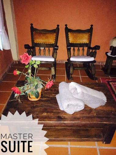 Hotel Casablanca Natural Spa