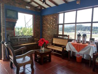 Hotel Cabañas San Cayetano