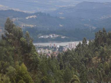 Cabaña Villa Gabriela