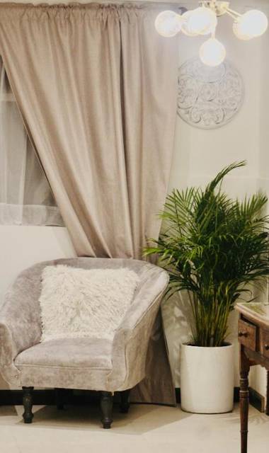 Casa de hospedaje Vivaio