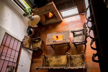 Cabañas & Glamping ILLARI Boutique