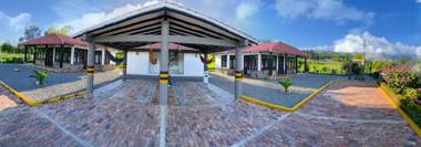 Casa Campestre Marguin