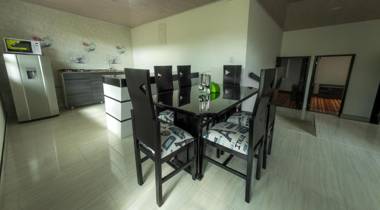 Apartamento - ApartaSuite ARGUS