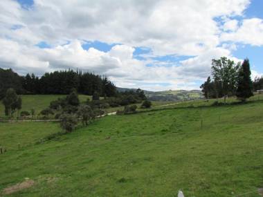 Cabaña Campestre Katie