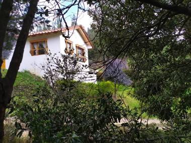 Alcalá Cabañas Campestres