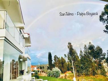 Santelmo Casa Hotel Boutique