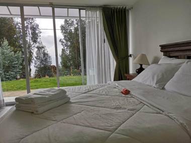 Santelmo Casa Hotel Boutique