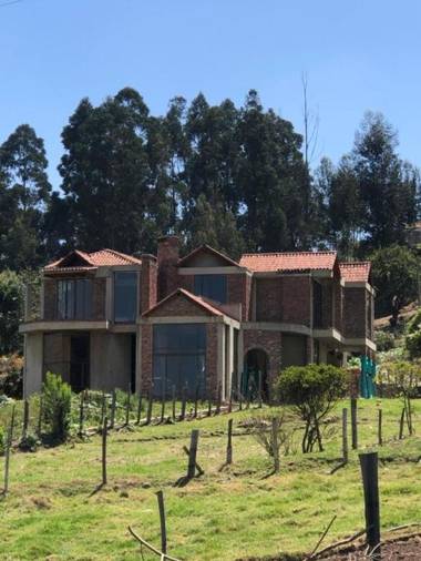 Hotel Campestre Villa Los Duraznos