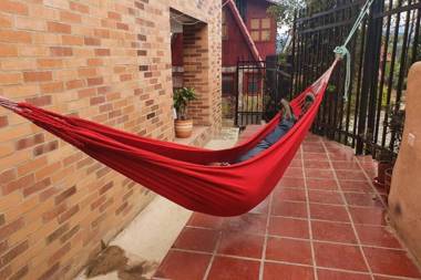 Hermoso apartamento con vista al lago