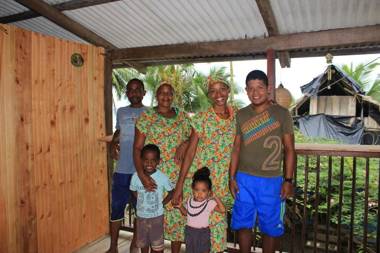 Posada La Sirena Negra