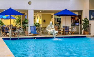 Hotel Neiva Plaza