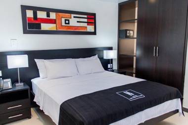 Hotel Metropolitano