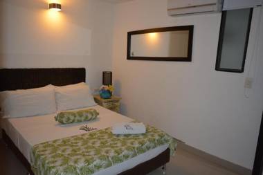 Hotel Vesta Boutique