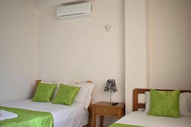 Hotel Comercial Neiva