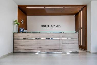 Hotel Rosales Boutique