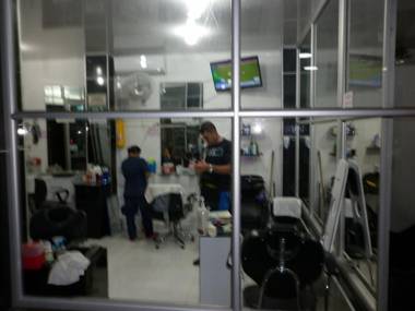 Hotel Español Neiva