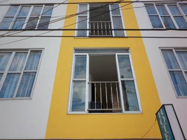 Hotel Español Neiva