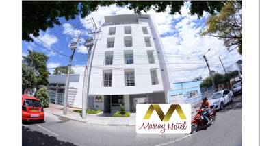 Massay Hotel