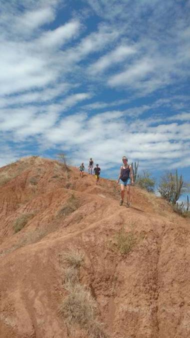 Backpackers And Travellers Hostel