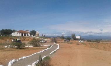 Backpackers And Travellers Hostel