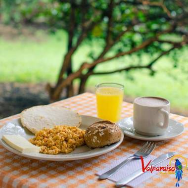 Finca Hotel Valparaíso