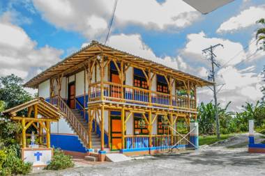 Finca Hotel La Dulcera