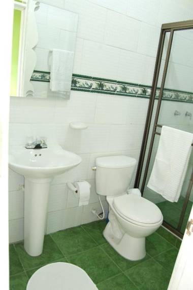 Finca Hotel Azulinas