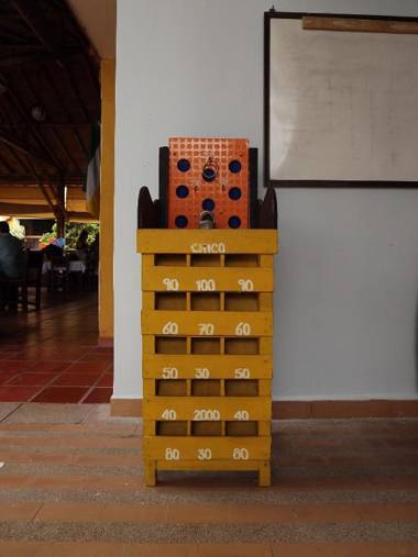 Finca Hotel La Quinta Porra