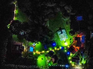 Hotel Campestre Pueblo Bello