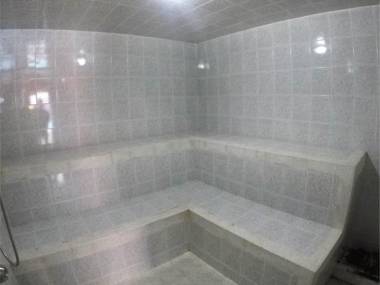 Hotel Campestre Los Tucanes