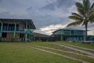 Finca Hotel Los Aperos