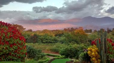 Hotel Campestre Solar De La Luna