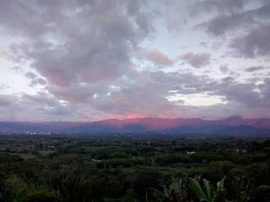 Finca Hotel Mirador La Casona