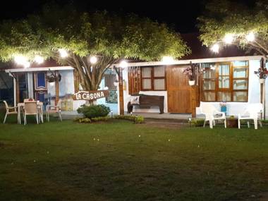 Finca Hotel Mirador La Casona