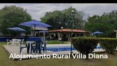 VillaDiana Alojamiento Rural