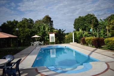 VillaDiana Alojamiento Rural