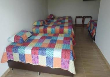 Finca con Piscina Privada cerca a Filandia