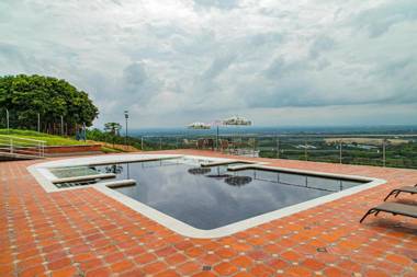 Hotel Hacienda Buena Vista