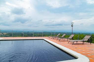 Hotel Hacienda Buena Vista