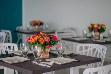 Hotel Santa Clara Boutique