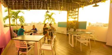 Hotel Santa Clara Boutique