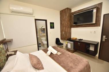 Hotel La Casa N. 3