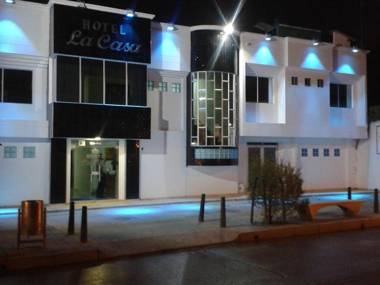 Hotel La Casa N. 3