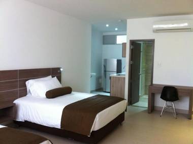 Hausen Hotel - Suites