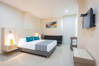Hotel Ayenda Seven