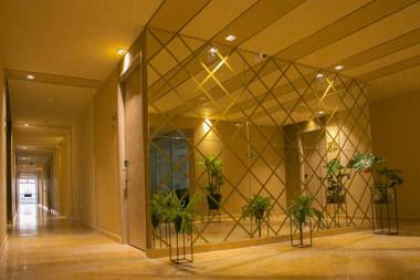 Hotel Sexta Avenida Inn