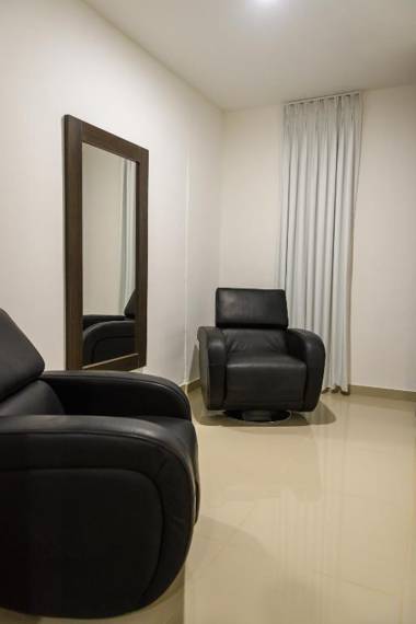 Hotel Quarta Avenida