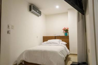 Hotel Quarta Avenida