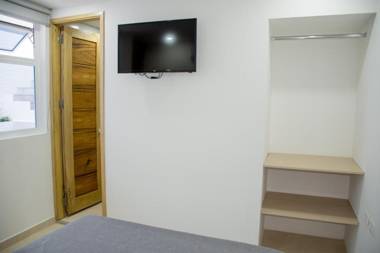 Stanza Hotel Monteria