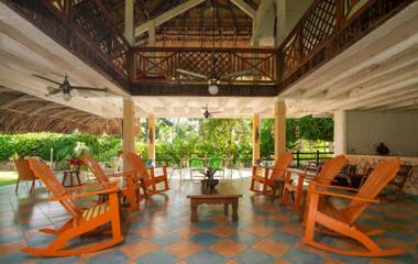 Casa Finca La Catalina